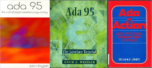 Master Ada Programming with Free Books - OSS Blog