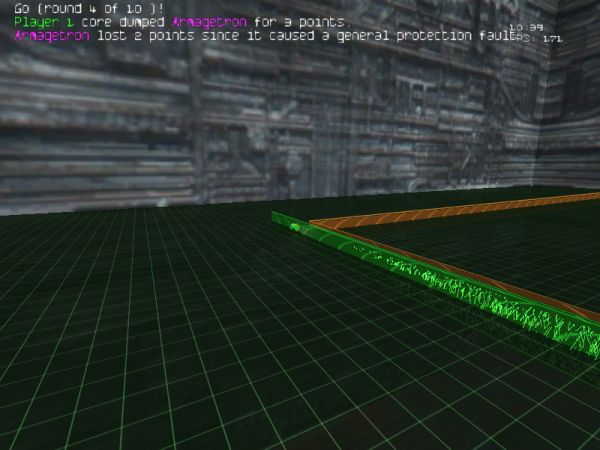 armagetron advanced server armagetron advanced server